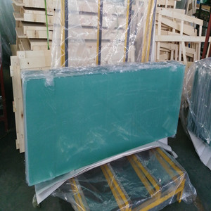 Tùy chỉnh kiến trúc trở lại sơn thủy tinh 100 + ral màu sắc có sẵn ce chứng nhận cho splashbacks đồ nội thất - Product Image 2