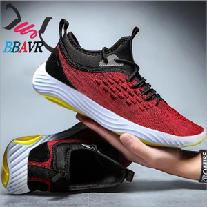 Zapatos para Hombre al por Mayor, Deportivos Casuales para Correr, Tenis de Moda Masculinos - Product Image 4