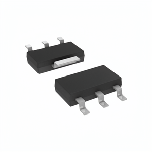 ทรานซิสเตอร์ IRLL014TRPBF SOT-223 ซื้อชิ้นส่วนอิเล็กทรอนิกส์ออนไลน์ของแท้ - Product Image 1