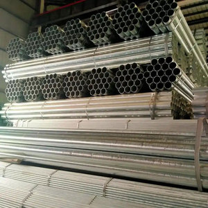 ท่อเหล็กชุบสังกะสีคุณภาพสูงแบบกำหนดเอง คุณภาพดีที่สุด มาตรฐาน AS1074 - Product Image 3