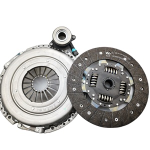 上汽大通V90离合器套件C00074697 C00074698 C00229941 - Product Image 1
