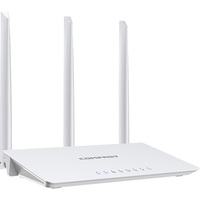Comfast CF-WR613N V1 support pour routeur et modem Wi-Fi, routeur Wi-Fi sans fil 300 Mbps, configuration du routeur sans fil