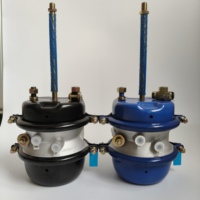 Nouvelle chambre de frein moteur de semi-remorque Chengchi pour 16/24 NPR 2430 T1624DD T2024DD T2424DD T2430DD T3030DD 9253771220