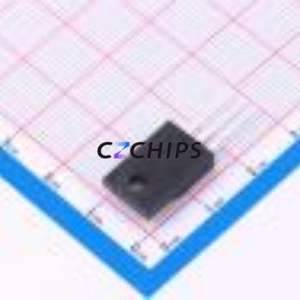 Transistor MPF20N50 TO-220F Nuevo y Original, Transistor de Efecto de Campo (MOSFET), Venta al por Mayor de Componentes Electrónicos, Chips y Servicio BOM - Product Image 1