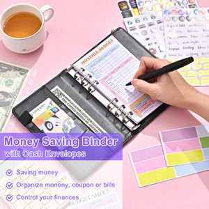 Agendas Personalizadas con Espiral para Sublimación, Diarios Económicos 2024, Cuadernos Planificadores, Libretas Personalizables A6, Diario Vintage - Product Image 5