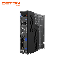 Amplificateur de servo AC Leadshine L6N-400S 400W, pièces de rechange d'origine pour machine de découpe laser à fibre, routeur CNC