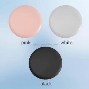 Led Makeup <b>Mirror</b> Private Label 3 Colors Cosmetic Mini <b>Mirror</b> Available Rechargeable Led <b>Mirror</b> - Product Image 5