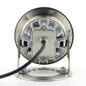 Điện áp thấp DMA ngoài trời không thấm nước IP68 <span class=keywords><strong>RGB</strong></span> đài phun nước hồ bơi Đèn LED Đèn dưới nước ánh sáng - Product Image 3