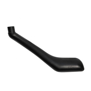 Accesorios para Auto UNITY, Toma de Aire 4x4, Snorkel para Mitsubishi Triton MR 2.4L, Material LLDPE, Color Negro, Posición Derecha, 1 Año de Garantía - Product Image 3