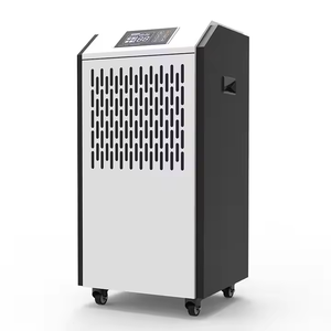 60L/日調整可能湿度計付き手動除湿機 - 高品質＆カスタマイズ可能 - Product Image 3