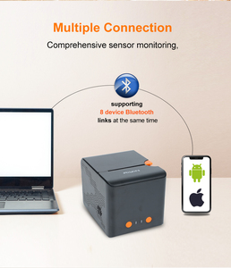 Mesin <span class=keywords><strong>Printer</strong></span> Resi Harga Murah <span class=keywords><strong>Printer</strong></span> Pos Termal USB 58mm <span class=keywords><strong>Printer</strong></span> Tiket Tanpa Tinta - Product Image 6