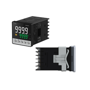 Nouveau contrôleur de température Autonics original série TN TNS-44SR/TNS-44CR/TNS-44RR, contrôleur de température haute précision - Product Image 3