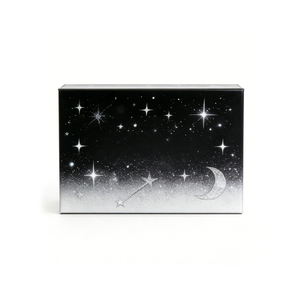 Boîte magnétique personnalisée en carton rigide, emballage de luxe pour chaussures, vêtements, cadeaux, artisanat, rangement, présentation de marque, solution e-commerce - Product Image 4