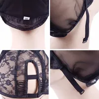 Bonnet de perruque en polyester pour tissage en U avec 2 pinces à cheveux côté avant droit pour la fabrication de perruques et l'extension de cheveux DIY Noir