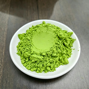 Poudre d'herbe d'orge biologique, extrait liquide-solide, qualité alimentaire, 99% de polyphénols et vitamines purs - Product Image 1