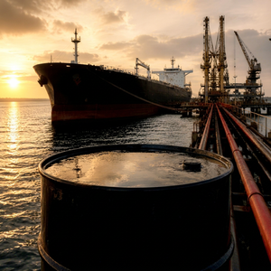 Petróleo Crudo Ligero Bonny Premium (BLCO) – Suministro Directo para Refinerías y Comerciantes - Product Image 3