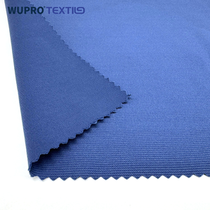 T800 190gsm мини-матовая полиэфирная однородная микроэластичная трикотажная ткань из полиэстера - Product Image 5