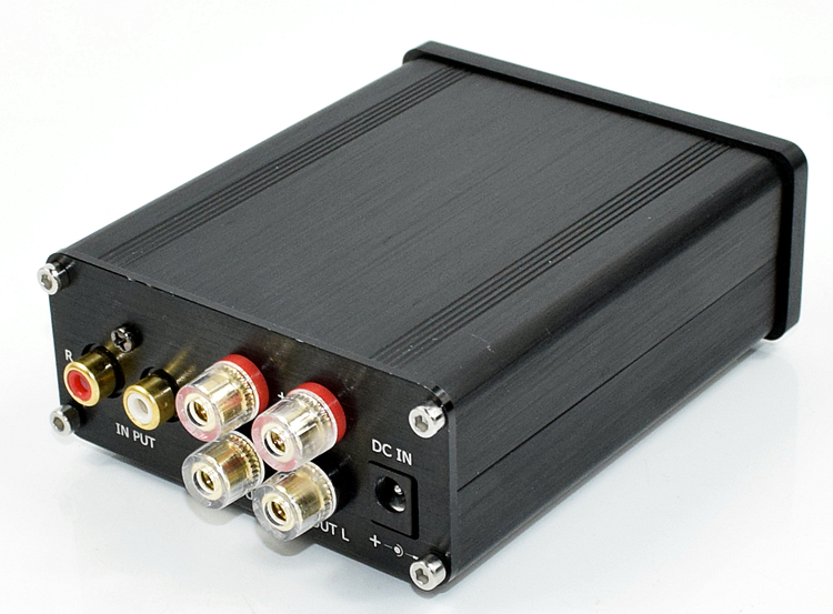 Tpa3116 Bluetooth Versterker Tpa3116d2 21 Subwoofer Versterker Digitale Audio Board 50 %2b 50 W %2b 100 W Bass Hifi Voor Subwoofer Speaker