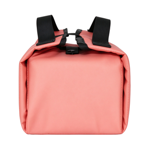 Sac isotherme multifonctionnel en polyester et feuille d'aluminium, design plat spécial, prix compétitif, vente en gros, imperméable et isolant thermiquement - Product Image 2