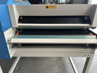 Presse à chaud de 500 mm pour l'impression de vêtements