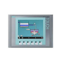 Écran tactile 6AV6644-0AA01-2AX0 SIMATIC MP 377 12 pouces tactile 6AV6 644-0AA01-2AX0