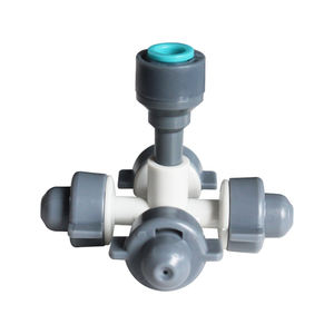 Kits d'irrigation <span class=keywords><strong>goutte</strong></span> <span class=keywords><strong>à</strong></span> <span class=keywords><strong>goutte</strong></span> de jardin bricolage <span class=keywords><strong>Kit</strong></span> de système d'irrigation de jardin pour l'<span class=keywords><strong>arrosage</strong></span> des légumes de jardin - Product Image 4