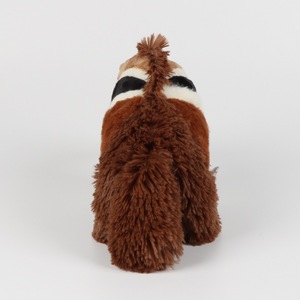 Muñeco de Peluche de Anteatero de Simulación Adorable al por Mayor, Animal de Peluche Suave con Diseño Realista, Relleno de Algodón PP, Tipo Bolsa - Product Image 5
