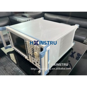 Analizador de Espectro R&S Rohde & Schwarz FSP30 de 9kHz a 30GHz/- H - Product Image 2