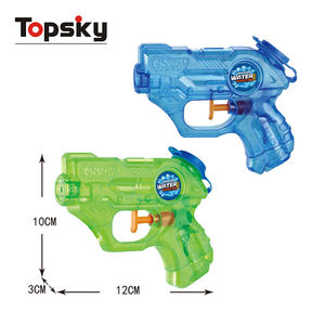 <span class=keywords><strong>Jeu</strong></span> de tir amusant pour la plage et la <span class=keywords><strong>piscine</strong></span>, jouet de combat aquatique d'été en plein air, mini pistolet à eau - Product Image 1