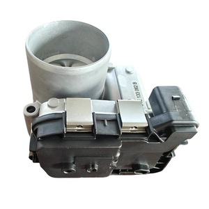 Válvula de Aceleración 04E133062B para VW Golf Jetta Sagitar Bora Lavida, Pieza de Repuesto Nueva - Product Image 1