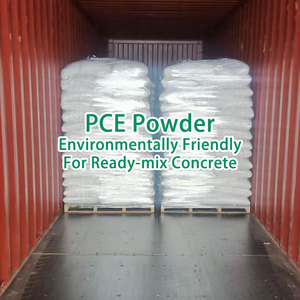 Adjuvant Polycarboxylate pour le maintien de la poudre en suspension dans le béton haute résistance pour la construction de routes et de ponts aux Philippines - Product Image 4