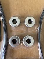 Set Gasket Tutup Katup Perbaikan Kebocoran Oli untuk Honda/Acura 3.0/3.2/3.5L V6