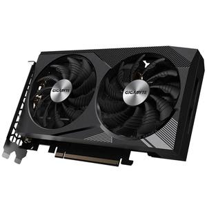 Tarjeta Gráfica <span class=keywords><strong>GIGABYTE</strong></span> GeForce RTX <span class=keywords><strong>3060</strong></span> GAMING OC 8G GDDR6 128-bit GPU con Dos Ventiladores de Refrigeración para Escritorio - Product Image 4