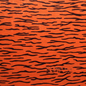Tela con Estampado de Pelo Animal, Tela de Piel de Vaca, Tigre, Leopardo y Cebra para Sofá y Juguetes - Product Image 6