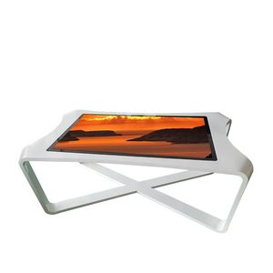 <span class=keywords><strong>Lcd</strong></span> 42 55 Inch Bar Kid Nhà Hàng Cà Phê Đa Tương Tác Android Thông Minh Bảng Cảm Ứng - Product Image 3