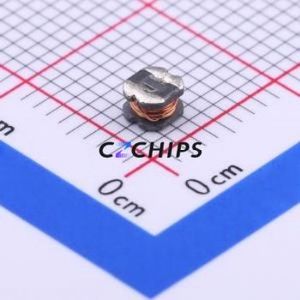 CMLF0302-100MTT ตัวเหนี่ยวนำไฟฟ้าแบบ SMD, ขนาด 3.5x3 มม. ( ค่าความเหนี่ยวนำ: 10uH )( ความแม่นยำ: 20%) กระแสไฟฟ้าที่กำหนด: 1.05A ) - Product Image 2