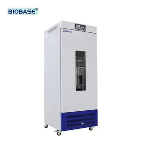 Biobase constant temperature and humidity incubator 400L LCD display constant temperature incubator