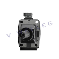 96363378 9636337880 pour Peugeot PARTNER 1996-2015 1.6 16V Citroen 16V/1.6L/TU5 Moteur Bobine D'allumage