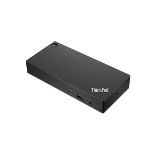 NEU Le no vo 40 AY0090US 40 AY0090EU 40 AY0090UK ThinkPad Universal-USB-C-Docking station