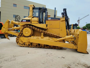 CAT D9R Bulldozers Caterpillar D9R D9T D9N Bulldozers usados en buenas condiciones para la venta - Product Image 2