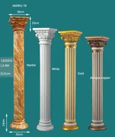 Decorative Pedestals, Roman Pillars, Columns