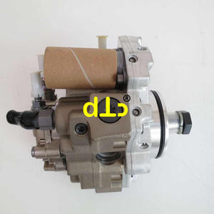 Piezas de Motor Diésel ISF3.8, Bomba de Inyección de Combustible 5256607 4988593 3975700 - Product Image 6
