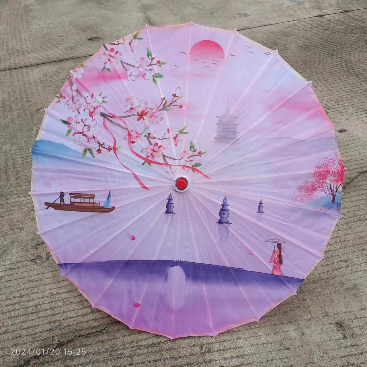 Lago ad ovest, hangzhou