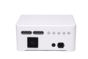 ชุดกระตุ้นการไหลเวียนโลหิตและระบบน้ำเหลืองด้วยแรงดันอากาศ HIPDEER ขายดี ช่วยเพิ่มการเผาผลาญของเนื้อเยื่อ - Product Image 3