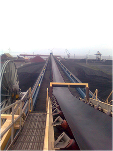 Fabrika Özelleştirmesi Konveyör Bant Düz Çelik Örgülü Konveyör Bant Madencilik Konveyör Bant Fiyatı - Product Image 4