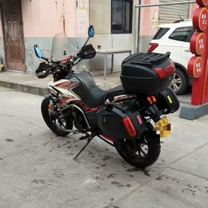 <span class=keywords><strong>Moto</strong></span> Fuoristrada Usata Tekken 250cc con Motore Loncin, 6 Marce, <span class=keywords><strong>in</strong></span> Vendita - Product Image 6