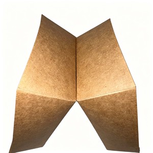 Plateau alimentaire en papier kraft <span class=keywords><strong>pas</strong></span> <span class=keywords><strong>cher</strong></span> en gros avec impression personnalisée |   Plateau jetable pour bateau, prix d'usine |   Emballage pour la restauration rapide à faible MOQ - Product Image 5