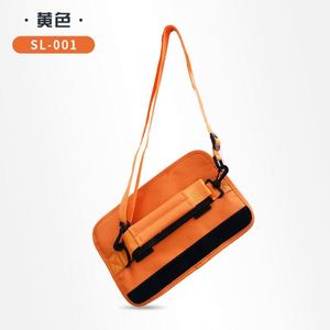 Bolsa de práctica pequeña con agarre portátil y bolsa de palo - Product Image 6