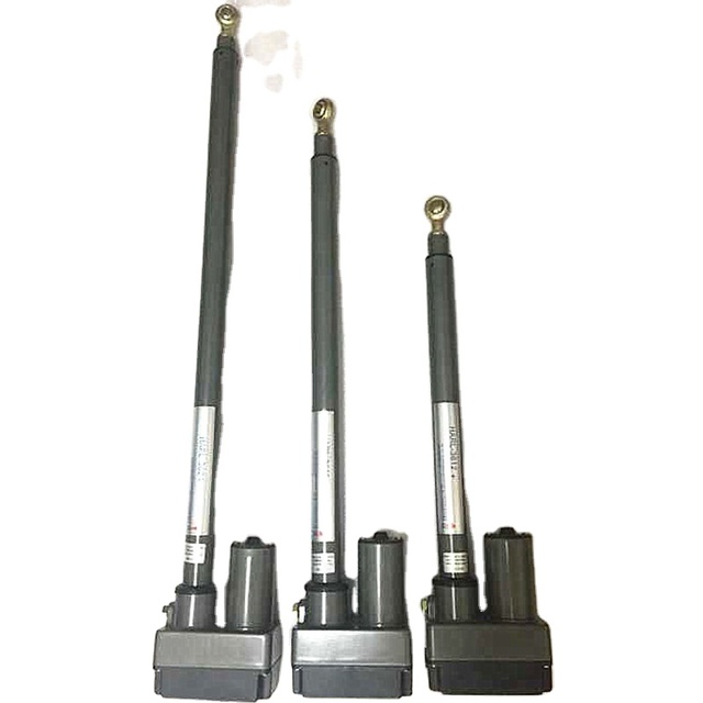 36inch 24 inch Actuator Motor for Ku Band Satellite Dish Antenna 3636 3624