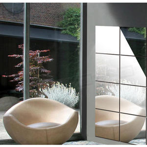 6 P// S15 15x15cm Elf elfo-adhesivo irror all todos los Dals als ppppppppppppppppppquare Wtodos los ticker An stomustomizado Ize ll Ize - Product Image 2